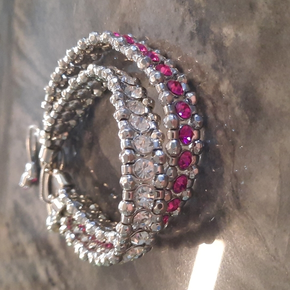 White House Black Market bracelets - Picture 1 of 2